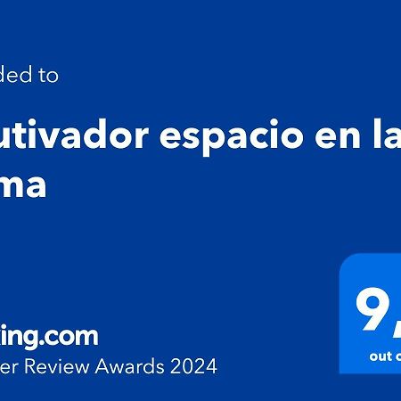 墨西哥城Cautivador Espacio En La Roma公寓 外观 照片